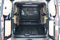 USED 2023 23 FORD TRANSIT CUSTOM 2.0 300 EcoBlue Limited L2 H1 Euro 6 (s/s) 5dr 1 OWNER*NEW WETBELT*CRUISE*