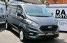 USED 2023 23 FORD TRANSIT CUSTOM 2.0 300 EcoBlue Limited L2 H1 Euro 6 (s/s) 5dr 1 OWNER*NEW WETBELT*CRUISE*