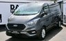 USED 2023 23 FORD TRANSIT CUSTOM 2.0 300 EcoBlue Limited L2 H1 Euro 6 (s/s) 5dr 1 OWNER*NEW WETBELT*CRUISE*