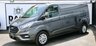 USED 2023 23 FORD TRANSIT CUSTOM 2.0 300 EcoBlue Limited L2 H1 Euro 6 (s/s) 5dr 1 OWNER*NEW WETBELT*CRUISE*