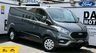 USED 2023 23 FORD TRANSIT CUSTOM 2.0 300 EcoBlue Limited L2 H1 Euro 6 (s/s) 5dr 1 OWNER*NEW WETBELT*CRUISE*