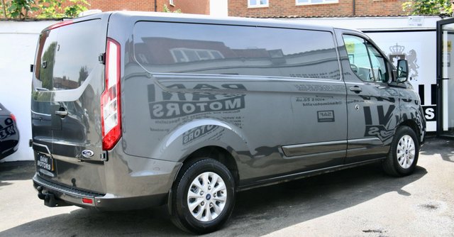 Vehicle Photo