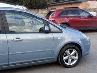 USED 2010 60 FORD C-MAX 1.6 16v Zetec MPV 5dr Petrol Manual (164 g/km, 99 bhp) LOW MILES - JUST SERVICED