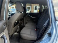 USED 2010 60 FORD C-MAX 1.6 16v Zetec MPV 5dr Petrol Manual (164 g/km, 99 bhp) LOW MILES - JUST SERVICED