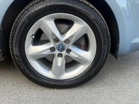 USED 2010 60 FORD C-MAX 1.6 16v Zetec MPV 5dr Petrol Manual (164 g/km, 99 bhp) LOW MILES - JUST SERVICED
