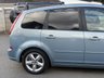 USED 2010 60 FORD C-MAX 1.6 16v Zetec MPV 5dr Petrol Manual (164 g/km, 99 bhp) LOW MILES - JUST SERVICED