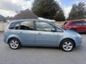 USED 2010 60 FORD C-MAX 1.6 16v Zetec MPV 5dr Petrol Manual (164 g/km, 99 bhp) LOW MILES - JUST SERVICED