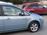 USED 2010 60 FORD C-MAX 1.6 16v Zetec MPV 5dr Petrol Manual (164 g/km, 99 bhp) LOW MILES - JUST SERVICED