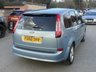 USED 2010 60 FORD C-MAX 1.6 16v Zetec MPV 5dr Petrol Manual (164 g/km, 99 bhp) LOW MILES - JUST SERVICED