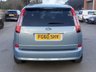 USED 2010 60 FORD C-MAX 1.6 16v Zetec MPV 5dr Petrol Manual (164 g/km, 99 bhp) LOW MILES - JUST SERVICED