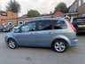 USED 2010 60 FORD C-MAX 1.6 16v Zetec MPV 5dr Petrol Manual (164 g/km, 99 bhp) LOW MILES - JUST SERVICED
