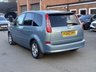 USED 2010 60 FORD C-MAX 1.6 16v Zetec MPV 5dr Petrol Manual (164 g/km, 99 bhp) LOW MILES - JUST SERVICED
