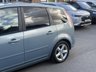USED 2010 60 FORD C-MAX 1.6 16v Zetec MPV 5dr Petrol Manual (164 g/km, 99 bhp) LOW MILES - JUST SERVICED