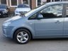 USED 2010 60 FORD C-MAX 1.6 16v Zetec MPV 5dr Petrol Manual (164 g/km, 99 bhp) LOW MILES - JUST SERVICED