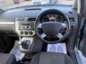 USED 2010 60 FORD C-MAX 1.6 16v Zetec MPV 5dr Petrol Manual (164 g/km, 99 bhp) LOW MILES - JUST SERVICED