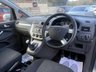 USED 2010 60 FORD C-MAX 1.6 16v Zetec MPV 5dr Petrol Manual (164 g/km, 99 bhp) LOW MILES - JUST SERVICED