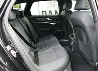 USED 2022 22 AUDI A6 AVANT 2.0 TFSI 40 Black Edition S Tronic Euro 6 (s/s) 5dr 1 OWNER*CARPLAY*REVCAM*CRUISE*