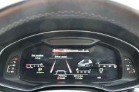 USED 2022 22 AUDI A6 AVANT 2.0 TFSI 40 Black Edition S Tronic Euro 6 (s/s) 5dr 1 OWNER*CARPLAY*REVCAM*CRUISE*