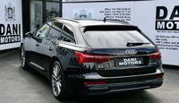USED 2022 22 AUDI A6 AVANT 2.0 TFSI 40 Black Edition S Tronic Euro 6 (s/s) 5dr 1 OWNER*CARPLAY*REVCAM*CRUISE*