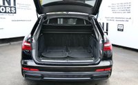 USED 2022 22 AUDI A6 AVANT 2.0 TFSI 40 Black Edition S Tronic Euro 6 (s/s) 5dr 1 OWNER*CARPLAY*REVCAM*CRUISE*