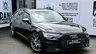 USED 2022 22 AUDI A6 AVANT 2.0 TFSI 40 Black Edition S Tronic Euro 6 (s/s) 5dr 1 OWNER*CARPLAY*REVCAM*CRUISE*