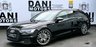 USED 2022 22 AUDI A6 AVANT 2.0 TFSI 40 Black Edition S Tronic Euro 6 (s/s) 5dr 1 OWNER*CARPLAY*REVCAM*CRUISE*