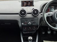 USED 2013 13 AUDI A1 1.4 TFSI Sport Sportback 5dr  ** Low Miles + Rear Parking Sensors Upgrade **