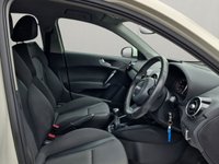 USED 2013 13 AUDI A1 1.4 TFSI Sport Sportback 5dr  ** Low Miles + Rear Parking Sensors Upgrade **