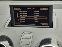 USED 2013 13 AUDI A1 1.4 TFSI Sport Sportback 5dr  ** Low Miles + Rear Parking Sensors Upgrade **