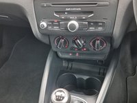 USED 2013 13 AUDI A1 1.4 TFSI Sport Sportback 5dr  ** Low Miles + Rear Parking Sensors Upgrade **