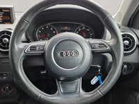 USED 2013 13 AUDI A1 1.4 TFSI Sport Sportback 5dr  ** Low Miles + Rear Parking Sensors Upgrade **