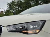 USED 2013 13 AUDI A1 1.4 TFSI Sport Sportback 5dr  ** Low Miles + Rear Parking Sensors Upgrade **