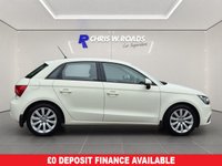 USED 2013 13 AUDI A1 1.4 TFSI Sport Sportback 5dr  ** Low Miles + Rear Parking Sensors Upgrade **