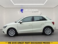 USED 2013 13 AUDI A1 1.4 TFSI Sport Sportback 5dr  ** Low Miles + Rear Parking Sensors Upgrade **