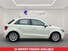 USED 2013 13 AUDI A1 1.4 TFSI Sport Sportback 5dr  ** Low Miles + Rear Parking Sensors Upgrade **