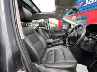 USED 2019 68 SEAT ALHAMBRA 2.0 TDI XCELLENCE DSG Euro 6 (s/s) 5dr PanRoof+Nav+Camera+NewCamBelt
