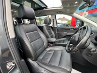 USED 2019 68 SEAT ALHAMBRA 2.0 TDI XCELLENCE DSG Euro 6 (s/s) 5dr PanRoof+Nav+Camera+NewCamBelt