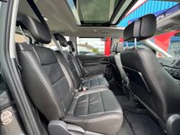 USED 2019 68 SEAT ALHAMBRA 2.0 TDI XCELLENCE DSG Euro 6 (s/s) 5dr PanRoof+Nav+Camera+NewCamBelt