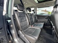 USED 2019 68 SEAT ALHAMBRA 2.0 TDI XCELLENCE DSG Euro 6 (s/s) 5dr PanRoof+Nav+Camera+NewCamBelt