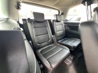 USED 2019 68 SEAT ALHAMBRA 2.0 TDI XCELLENCE DSG Euro 6 (s/s) 5dr PanRoof+Nav+Camera+NewCamBelt