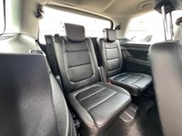 USED 2019 68 SEAT ALHAMBRA 2.0 TDI XCELLENCE DSG Euro 6 (s/s) 5dr PanRoof+Nav+Camera+NewCamBelt
