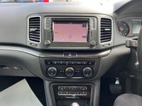 USED 2019 68 SEAT ALHAMBRA 2.0 TDI XCELLENCE DSG Euro 6 (s/s) 5dr PanRoof+Nav+Camera+NewCamBelt