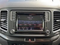 USED 2019 68 SEAT ALHAMBRA 2.0 TDI XCELLENCE DSG Euro 6 (s/s) 5dr PanRoof+Nav+Camera+NewCamBelt
