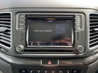 USED 2019 68 SEAT ALHAMBRA 2.0 TDI XCELLENCE DSG Euro 6 (s/s) 5dr PanRoof+Nav+Camera+NewCamBelt