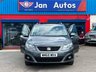 USED 2019 68 SEAT ALHAMBRA 2.0 TDI XCELLENCE DSG Euro 6 (s/s) 5dr PanRoof+Nav+Camera+NewCamBelt
