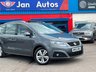 USED 2019 68 SEAT ALHAMBRA 2.0 TDI XCELLENCE DSG Euro 6 (s/s) 5dr PanRoof+Nav+Camera+NewCamBelt