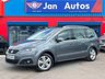 USED 2019 68 SEAT ALHAMBRA 2.0 TDI XCELLENCE DSG Euro 6 (s/s) 5dr PanRoof+Nav+Camera+NewCamBelt