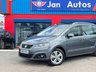 USED 2019 68 SEAT ALHAMBRA 2.0 TDI XCELLENCE DSG Euro 6 (s/s) 5dr PanRoof+Nav+Camera+NewCamBelt