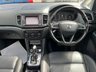USED 2019 68 SEAT ALHAMBRA 2.0 TDI XCELLENCE DSG Euro 6 (s/s) 5dr PanRoof+Nav+Camera+NewCamBelt