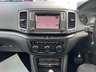 USED 2019 68 SEAT ALHAMBRA 2.0 TDI XCELLENCE DSG Euro 6 (s/s) 5dr PanRoof+Nav+Camera+NewCamBelt